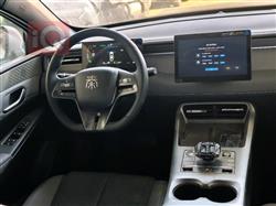 بي واي دي Qin Plus